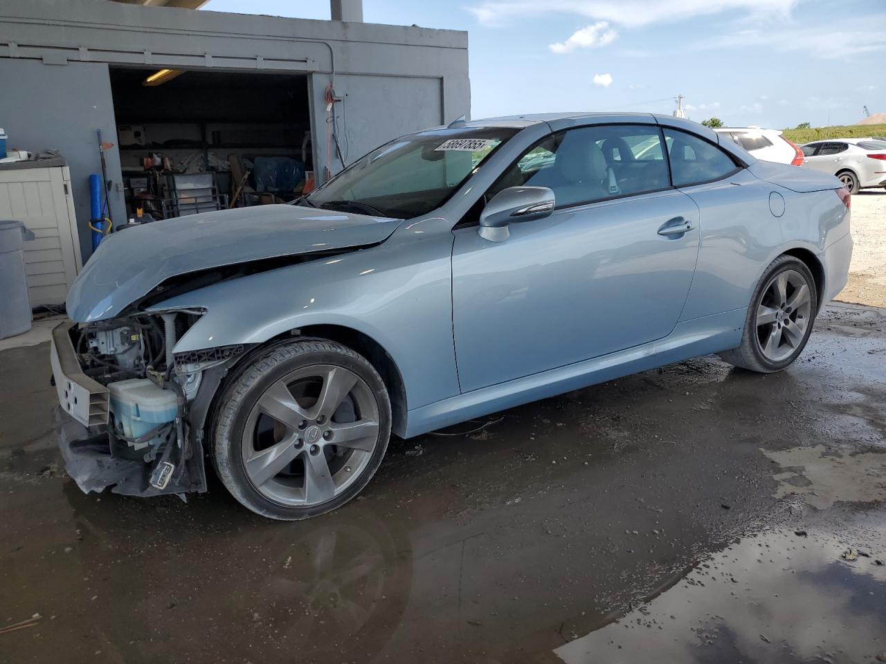 LEXUS IS 350