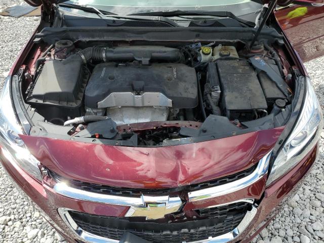 2015 CHEVROLET MALIBU 1LT - 1G11C5SL2FF137746
