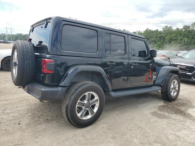 Vin: 1c4hjxen8nw249650, lot: 56665035, jeep wrangler sahara 20223