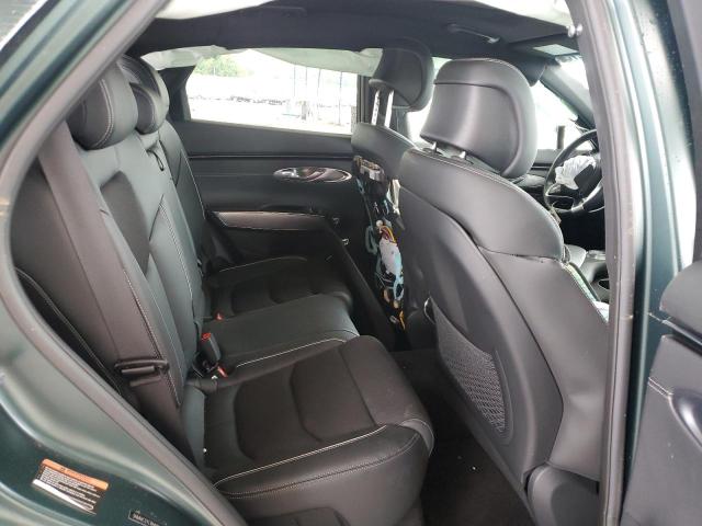 2024 GENESIS GV70 BASE - 5NMMCDTC1RH010975