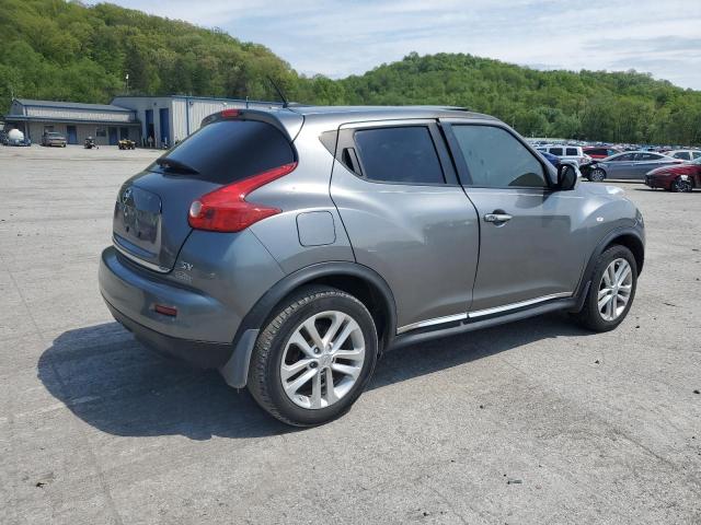 Vin: jn8af5mr0bt011059, lot: 56231705, nissan juke s 20113