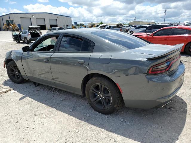 2018 DODGE CHARGER SX - 2C3CDXBG0JH196320