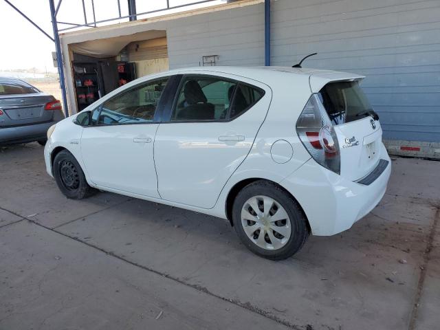 Vin: jtdkdtb3xc1509906, lot: 56958755, toyota prius 20122