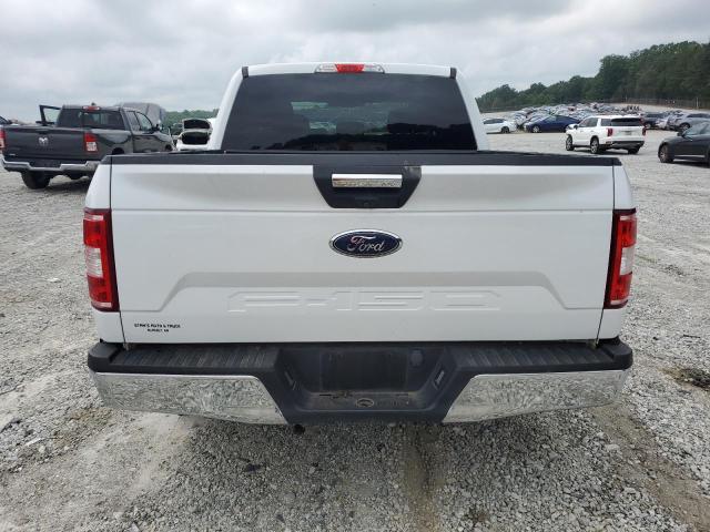 2019 FORD F150 SUPER - 1FTEW1CB0KFB82886