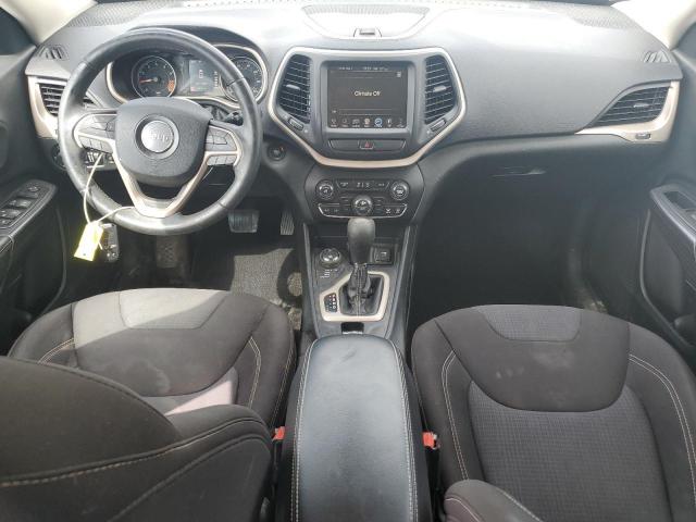 2015 JEEP CHEROKEE L - 1C4PJMCS4FW675971