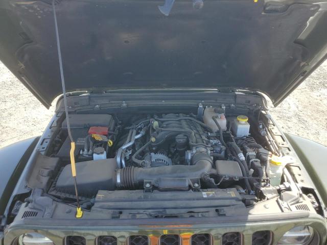 2022 JEEP GLADIATOR - 1C6JJTBGXNL155407