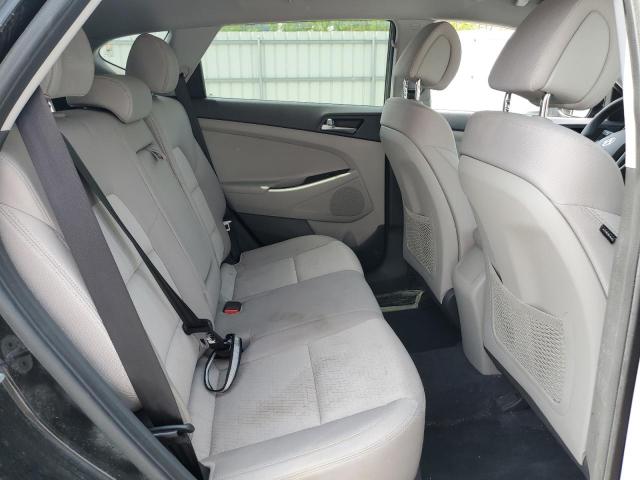 2016 HYUNDAI TUCSON SE - KM8J23A48GU074377