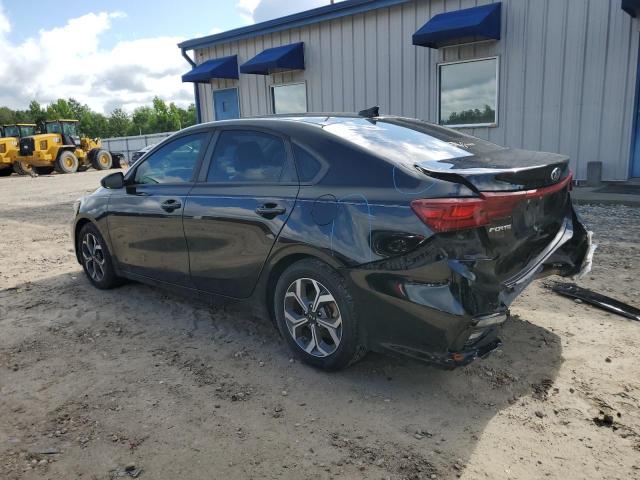 Vin: 3kpf24ad9ke058597, lot: 56314145, kia forte fe 20192