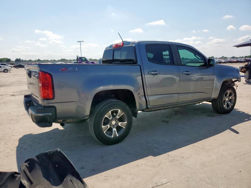 Vin: 1gcgsden3l1226598, lot: 57973175, chevrolet colorado z71 20203