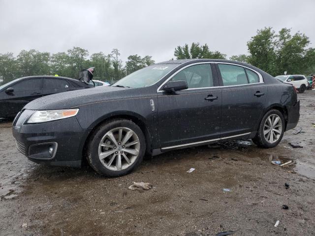 Vin: 1lnhl9er2bg606654, lot: 58062865, lincoln mks 2011 img_1