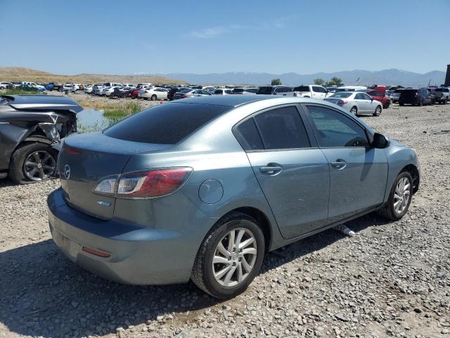 Vin: jm1bl1u79d1720037, lot: 57850845, mazda 3 i 20133