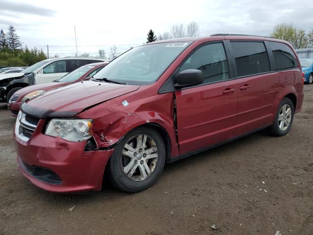 Vin: 2c4rdgbgxer476266, lot: 56748085, dodge caravan se 2014 img_1