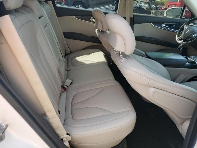 2018 LINCOLN MKX RESERV 2LMPJ8LR7JBL21652
