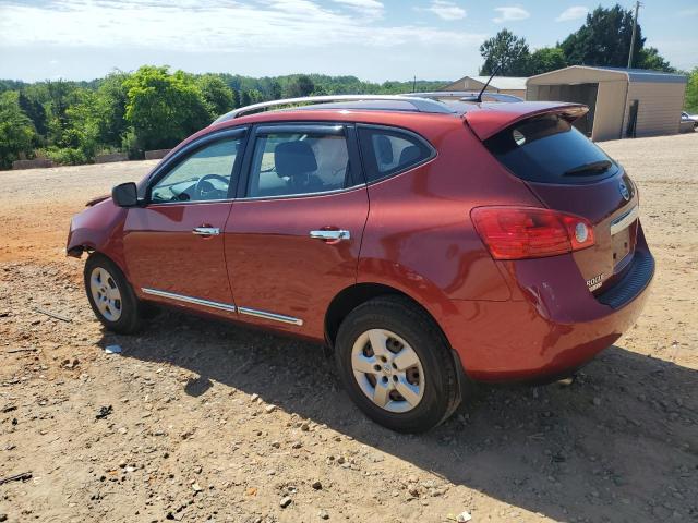 Vin: jn8as5mv4ew708729, lot: 56019705, nissan rogue s 20142