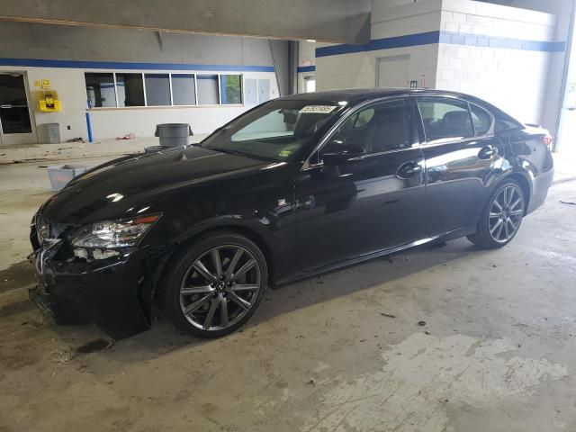 Vin: jthbe1bl9fa003391, lot: 57931495, lexus gs350 350 2015 img_1