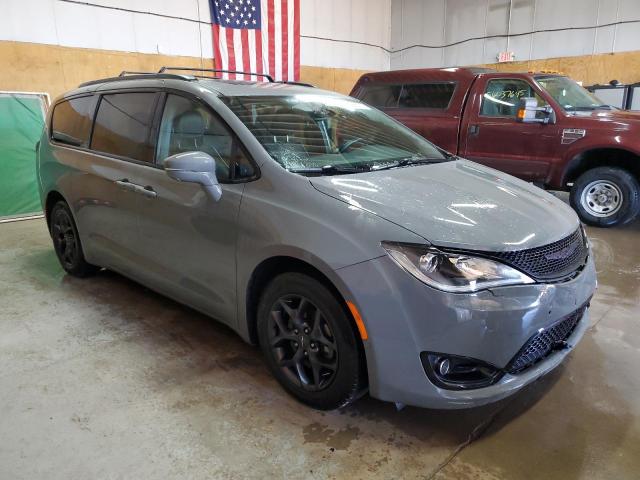 Vin: 2c4rc1gg3lr286329, lot: 55665265, chrysler pacifica limited 20204