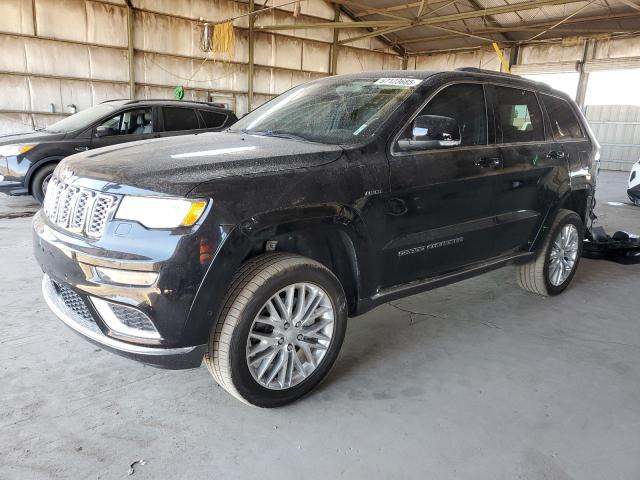 Vin: 1c4rjfjt4jc344141, lot: 57123685, jeep grand cher summit 2018 img_1