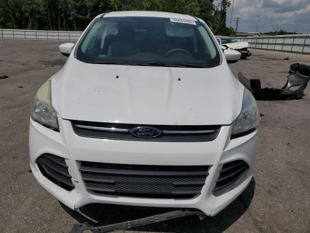 2016 FORD ESCAPE SE - 1FMCU0G76GUA48945