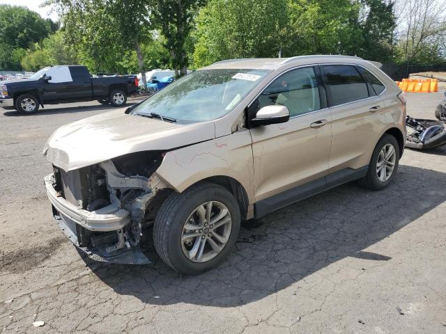 2020 FORD EDGE SEL - 2FMPK3J91LBB64038