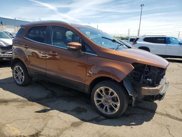Vin: maj6s3kl5kc252654, lot: 55628805, ford ecosport titanium 20194