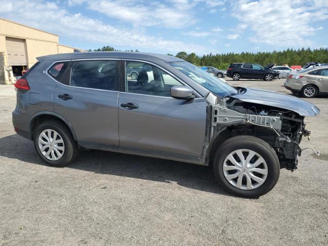 Vin: knmat2mv3hp555475, lot: 55210675, nissan rogue s 20174