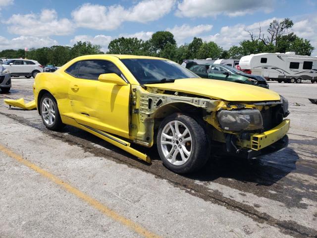 Vin: 2g1fb1e36f9232963, lot: 57397855, chevrolet camaro ls 20154