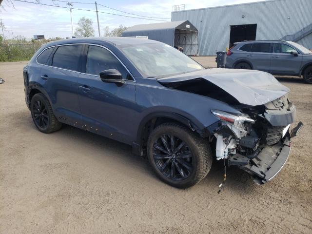 Vin: jm3tcbdy7p0648355, lot: 57134305, mazda cx-9 grand touring 20234