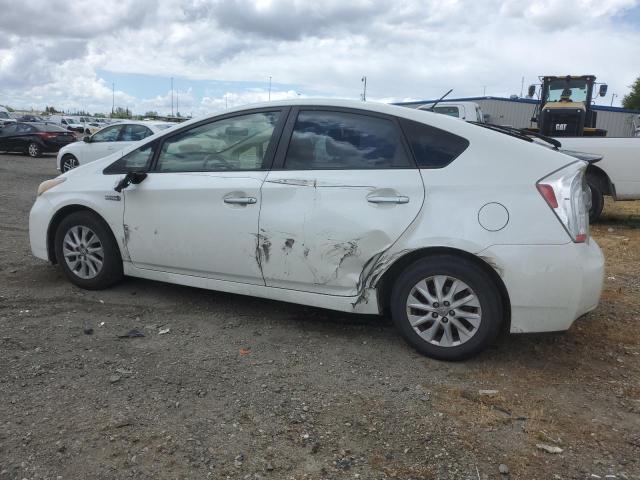 Vin: jtdkn3dp4d3046888, lot: 56592865, toyota prius 20132