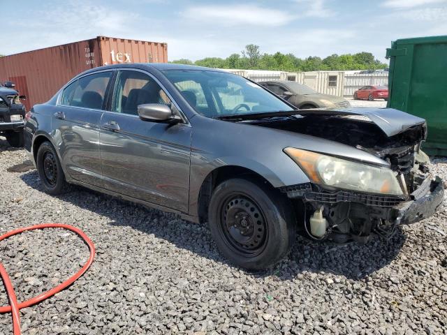 2010 HONDA ACCORD LX - 1HGCP2F33AA188743