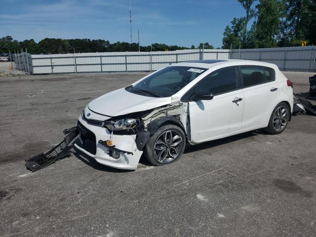 Vin: knafz5a39f5298837, lot: 57161075, kia forte sx 2015 img_1