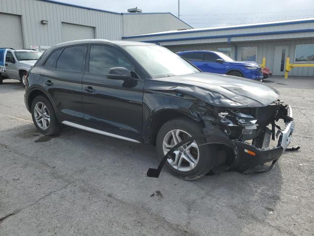 Vin: wa1anafy0j2168620, lot: 55972705, audi q5 premium 20184