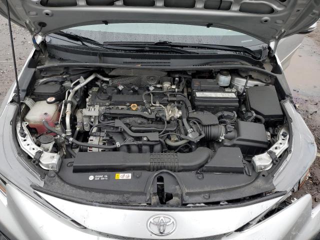 2020 TOYOTA COROLLA SE 5YFP4RCE2LP009730