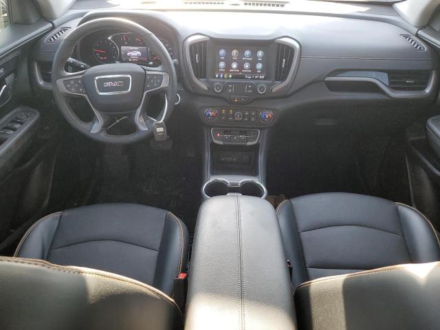 2023 GMC TERRAIN AT 3GKALYEG0PL145721