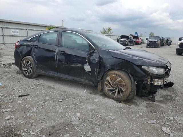 Vin: 19xfc2f76ge082643, lot: 56114295, honda civic ex 20164