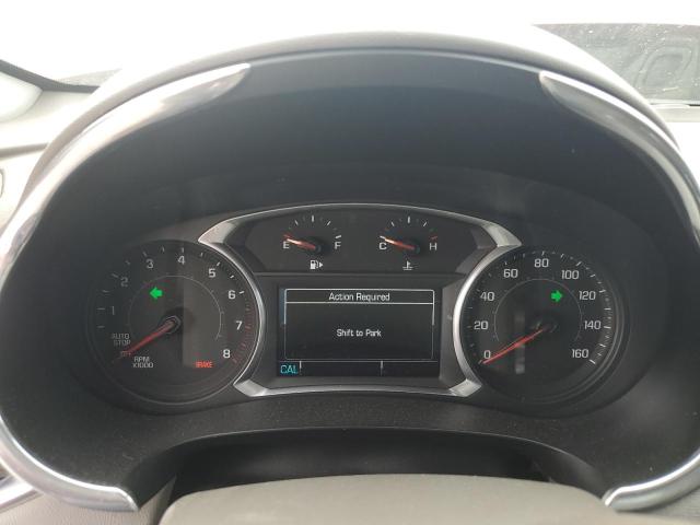 2016 CHEVROLET MALIBU LT - 1G1ZE5ST4GF293849