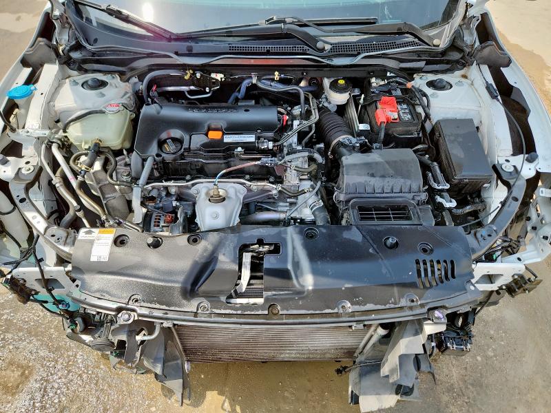 2020 HONDA CIVIC SPOR - 19XFC2F82LE004122