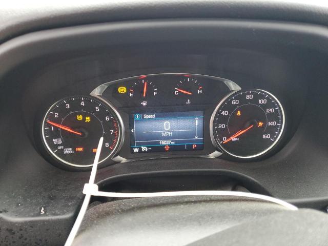 2023 GMC ACADIA SLE 1GKKNKL47PZ196906
