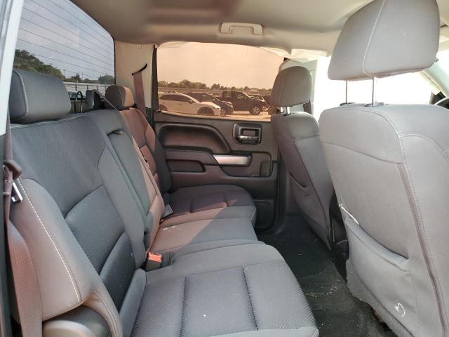 2017 CHEVROLET SILVERADO - 3GCUKREC2HG139301