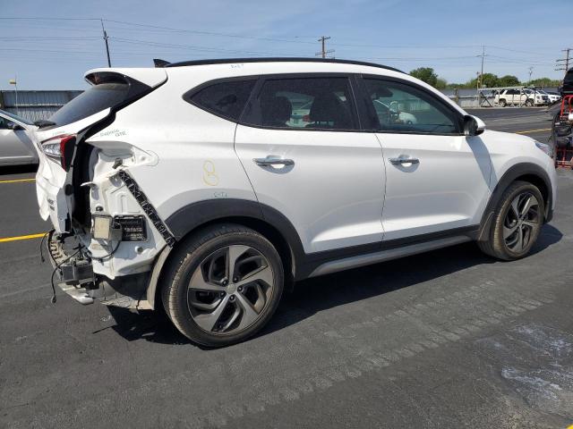 Vin: km8j3ca24hu351457, lot: 58351205, hyundai tucson limited 20173