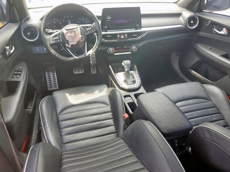 2023 KIA FORTE GT L - 3KPF54AD2PE522635