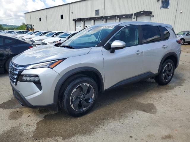 Vin: 5n1bt3bb5sc809989, lot: 56955135, nissan rogue sv 2025 img_1