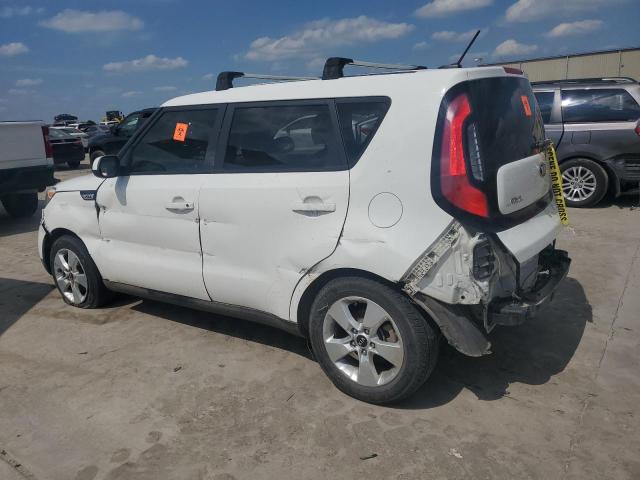 Vin: kndjn2a20k7693423, lot: 55729615, kia soul 20192