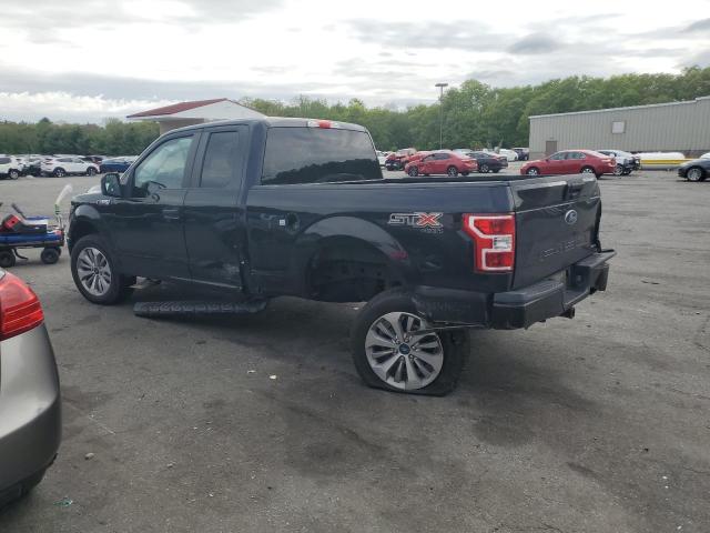 Vin: 1ftex1ep7jfe71882, lot: 57041915, ford f-150 super cab 20182
