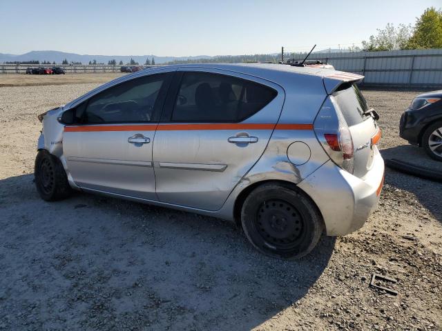 Vin: jtdkdtb36d1538319, lot: 55194935, toyota prius 20132