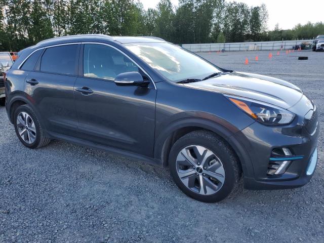 Vin: kndcc3lg1n5116302, lot: 56695345, kia niro s s 20224