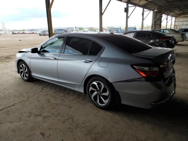 2016 HONDA ACCORD EX - 1HGCR2F7XGA108800