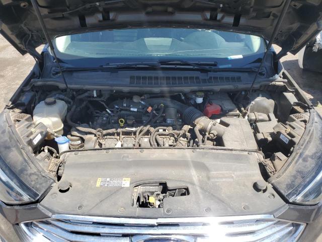 2020 FORD EDGE SEL - 2FMPK4J90LBA43104