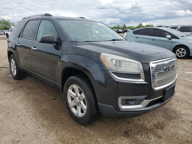 Vin: 1gkkrpkd8dj124996, lot: 57813925, gmc acadia sle 20134