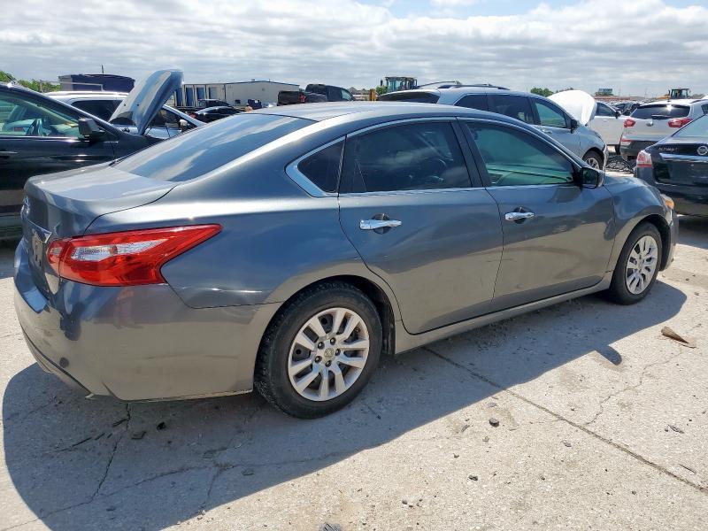 Vin: 1n4al3ap6gn386189, lot: 56045625, nissan altima 2.5 20163