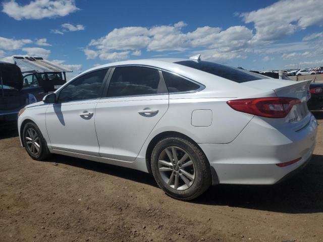 Vin: 5npe24af9gh323602, lot: 57441235, hyundai sonata se 20162